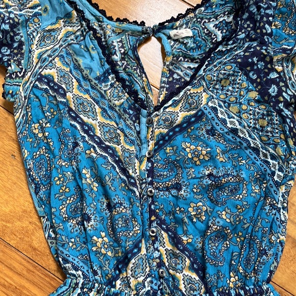 Hollister Rhomper Size XS - Picture 3 of 5